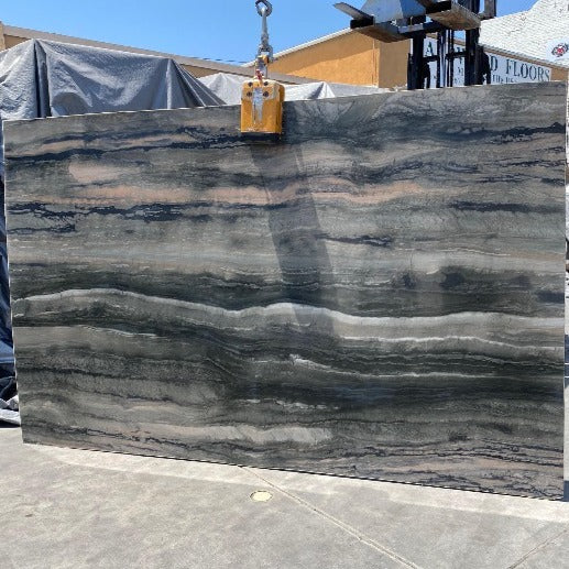 Galapagos Quartzite Slab