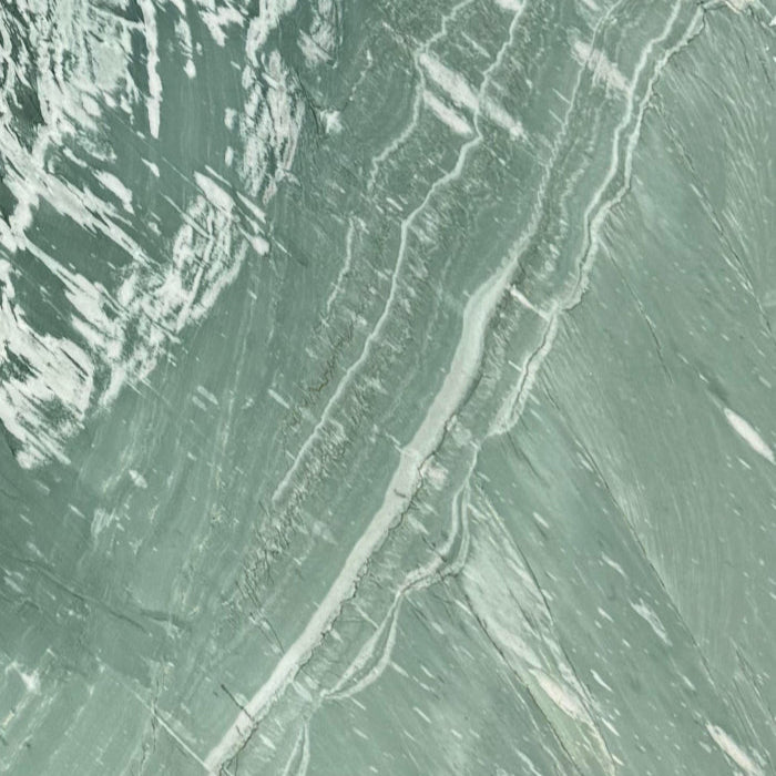 Persian Green Quartzite Slab Polished Stone