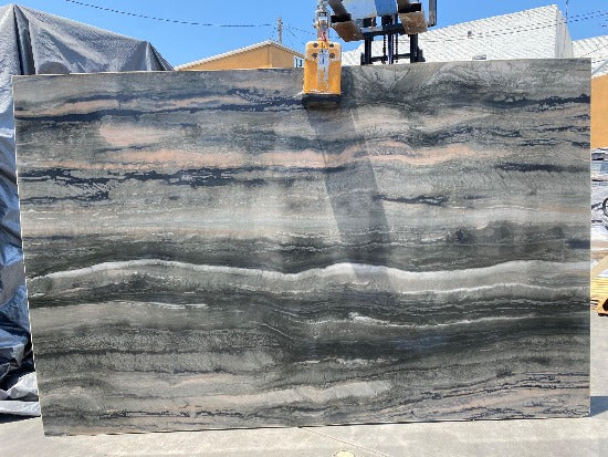 Galapagos Quartzite Slab