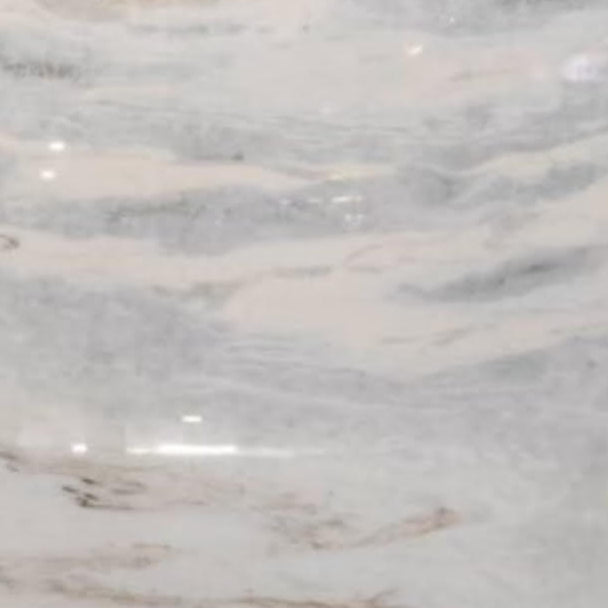 Blue Quartzite Slab