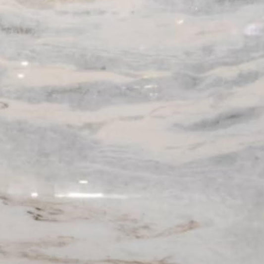 Blue Quartzite Slab