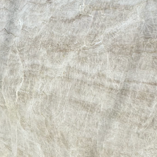 Taj Mahal Quartzite Leathered Slab